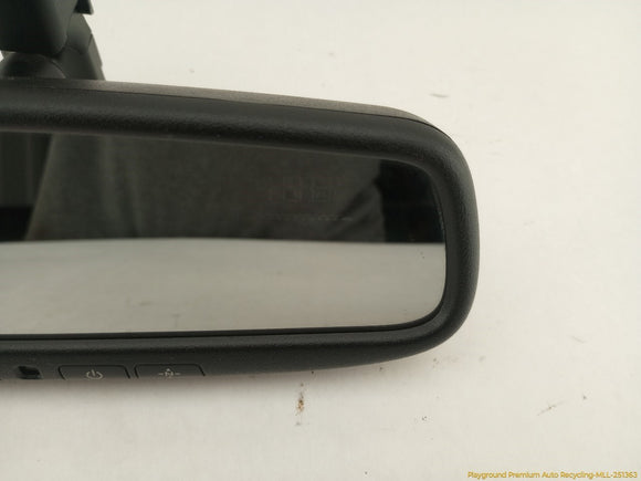 Hyundai Genesis Rear View Mirror
