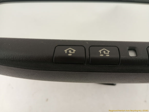Hyundai Genesis Rear View Mirror