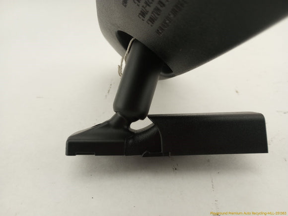 Hyundai Genesis Rear View Mirror
