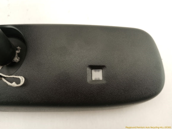 Hyundai Genesis Rear View Mirror
