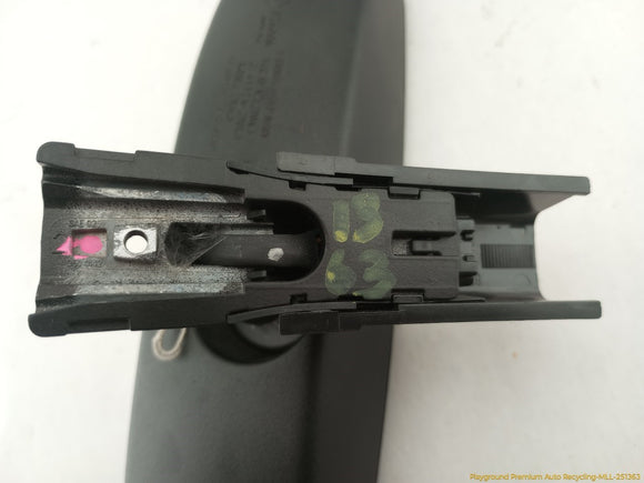 Hyundai Genesis Rear View Mirror