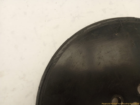 Chevrolet Corvette C4 Water Pump Pulley Dampener