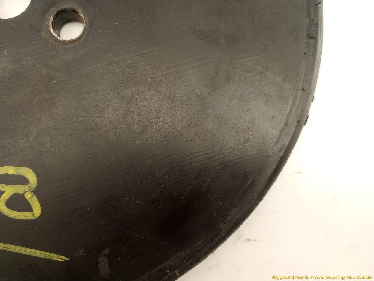 Chevrolet Corvette C4 Water Pump Pulley Dampener