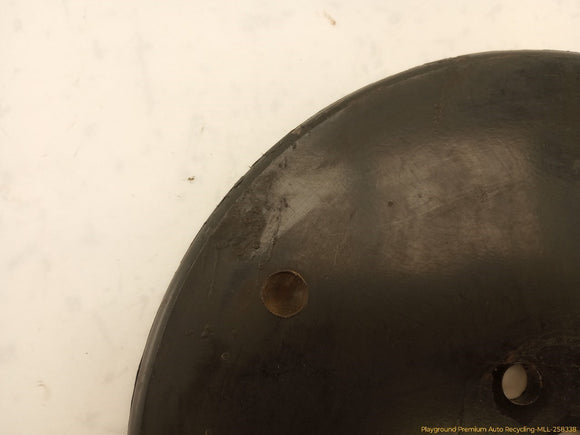 Chevrolet Corvette C4 Water Pump Pulley Dampener