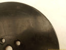 Chevrolet Corvette C4 Water Pump Pulley Dampener-8