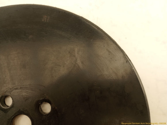 Chevrolet Corvette C4 Water Pump Pulley Dampener