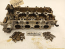 Pontiac Solstice Engine Cylinder Head-1