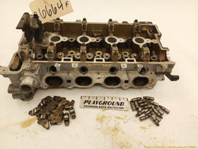 Pontiac Solstice Engine Cylinder Head