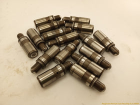 Pontiac Solstice Engine Cylinder Head - 0