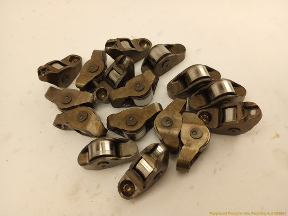 Pontiac Solstice Engine Cylinder Head