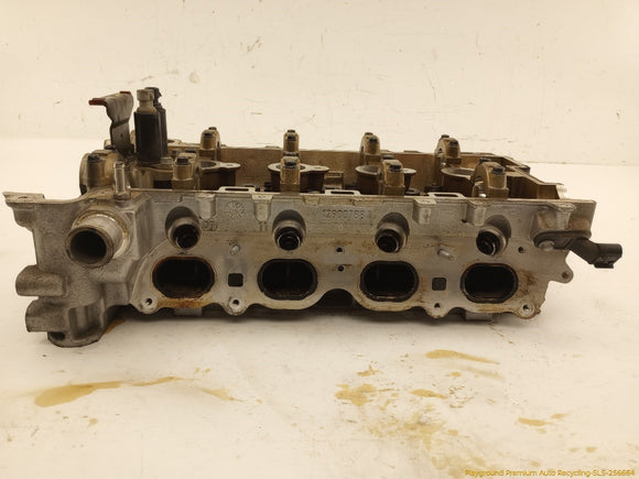 Pontiac Solstice Engine Cylinder Head