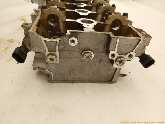 Pontiac Solstice Engine Cylinder Head