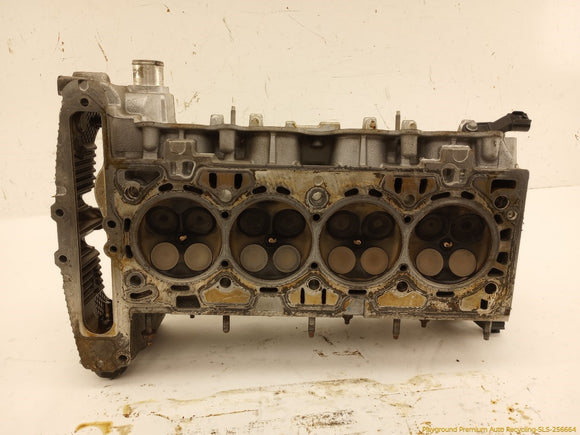 Pontiac Solstice Engine Cylinder Head