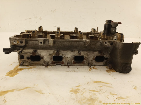 Pontiac Solstice Engine Cylinder Head