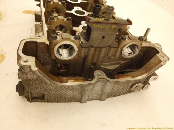 Pontiac Solstice Engine Cylinder Head