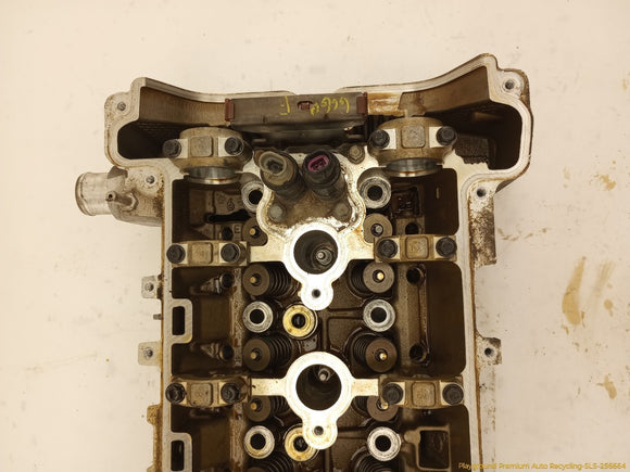 Pontiac Solstice Engine Cylinder Head