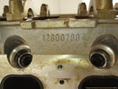 Pontiac Solstice Engine Cylinder Head-12