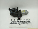 Hyundai Genesis Passenger Right Front Power Window Motor-1