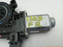Hyundai Genesis Passenger Right Front Power Window Motor-6