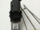 Hyundai Genesis Passenger Right Front Power Window Motor-7