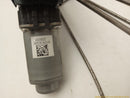 Hyundai Genesis Passenger Right Front Power Window Motor-8