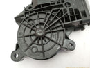 Hyundai Genesis Passenger Right Front Power Window Motor-10