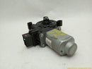 Hyundai Genesis Passenger Right Front Power Window Motor-11