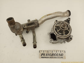 Pontiac Solstice Water Pump