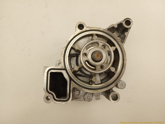 Pontiac Solstice Water Pump