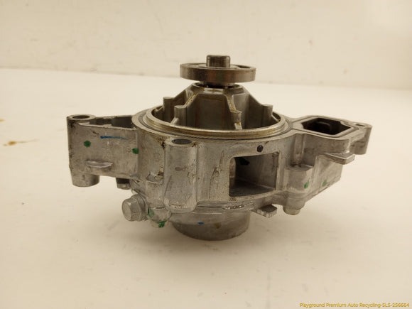 Pontiac Solstice Water Pump