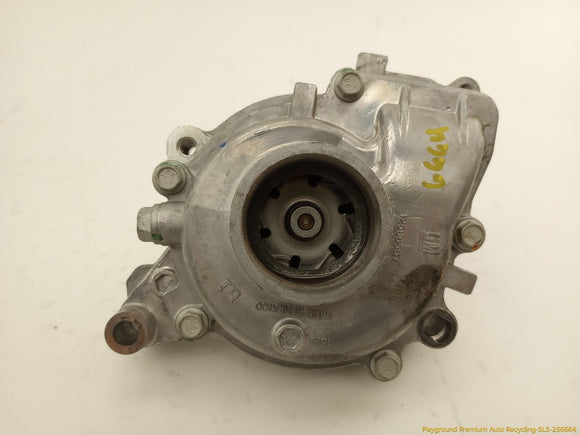 Pontiac Solstice Water Pump