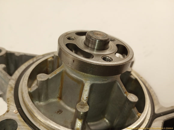 Pontiac Solstice Water Pump