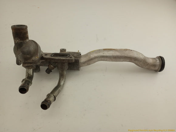 Pontiac Solstice Water Pump