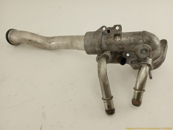 Pontiac Solstice Water Pump