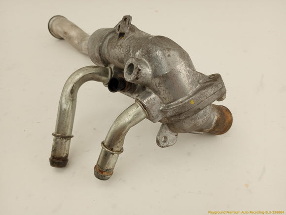 Pontiac Solstice Water Pump