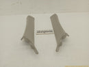 Hyundai Genesis Pair Of A Pillar Trim-1