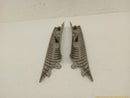 Hyundai Genesis Pair Of A Pillar Trim-2