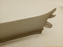Hyundai Genesis Pair Of A Pillar Trim-5
