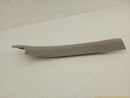 Hyundai Genesis Pair Of A Pillar Trim-8