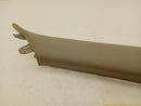Hyundai Genesis Pair Of A Pillar Trim-11