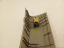 Hyundai Genesis Pair Of A Pillar Trim-12