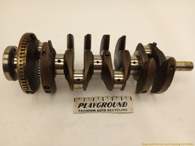 Pontiac Solstice Engine Crankshaft