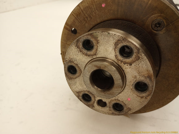 Pontiac Solstice Engine Crankshaft