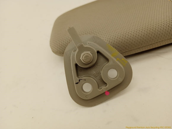 Hyundai Genesis Pair Of Sun Visors