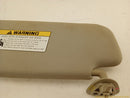 Hyundai Genesis Pair Of Sun Visors-10