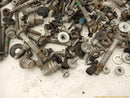 Pontiac Solstice Dismantling Hardware Fasteners Bolts & Nuts-2