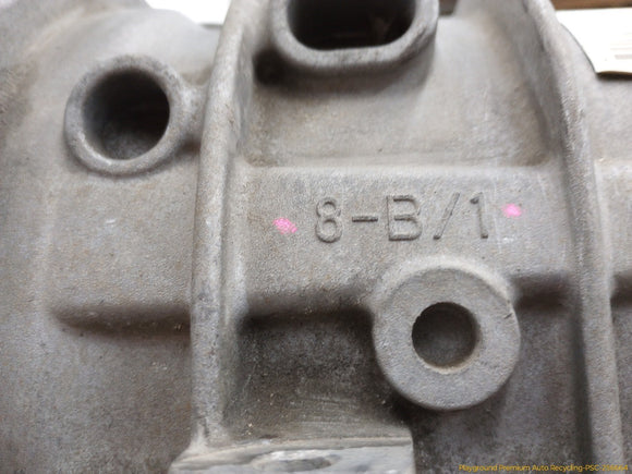 Pontiac Solstice Automatic Transmission