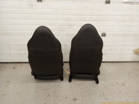 Pontiac Solstice Pair Of Front Seats - 0