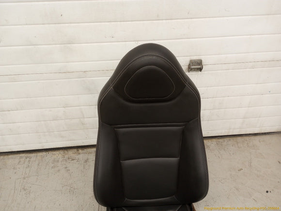 Pontiac Solstice Pair Of Front Seats
