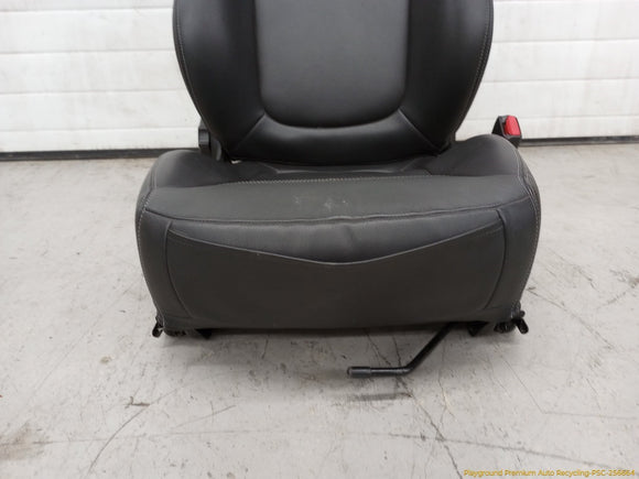 Pontiac Solstice Pair Of Front Seats